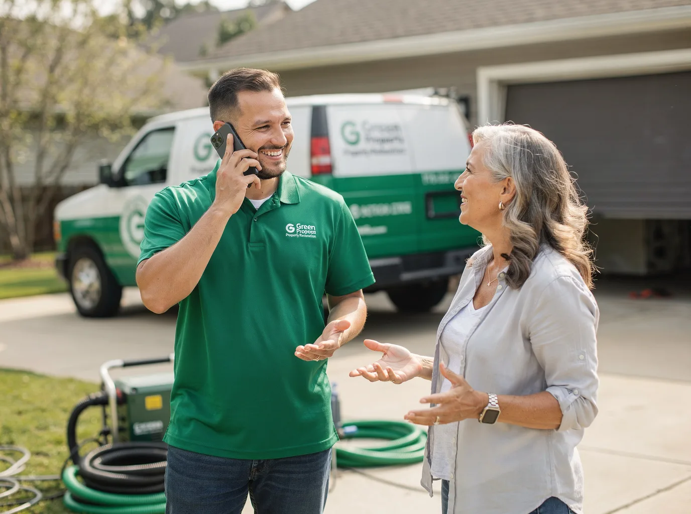 Water Damage Restoration Spout Spring, VA FAQs